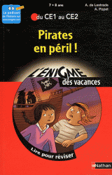 Pirates en pril !